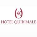 HOTEL QUIRINALE – LOCATION OF PR ROMAN FORUM
