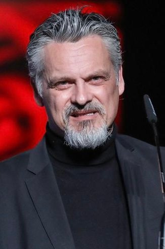 Bozidar Domagoj Buric